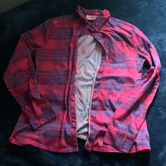flannels - Picture 2 of 2